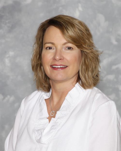 Deborah Mosley